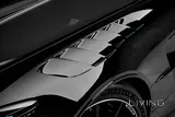 Mercedes Benz GT Black Series AMG 2021